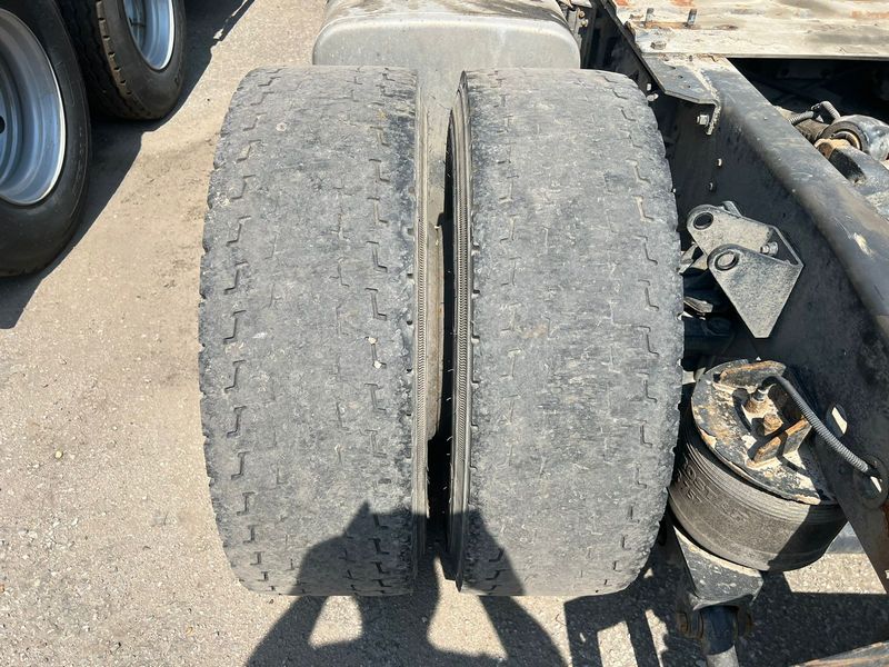 Седельный тягач КАМАЗ 5490-892-DC (газодизель) 2019 г. - фото 8